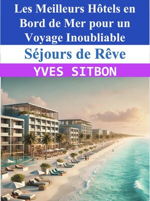 cover image of Séjours de Rêve